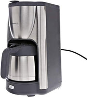 KENWOOD 900W 12 Cup Coffee Maker CMM10.000BM